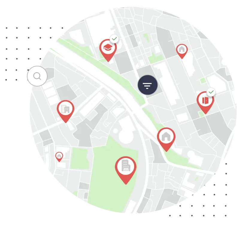 Image De La Carte Image De La Carte